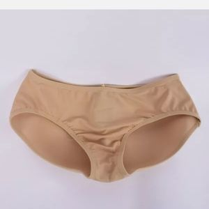 Padded Shaper Panty